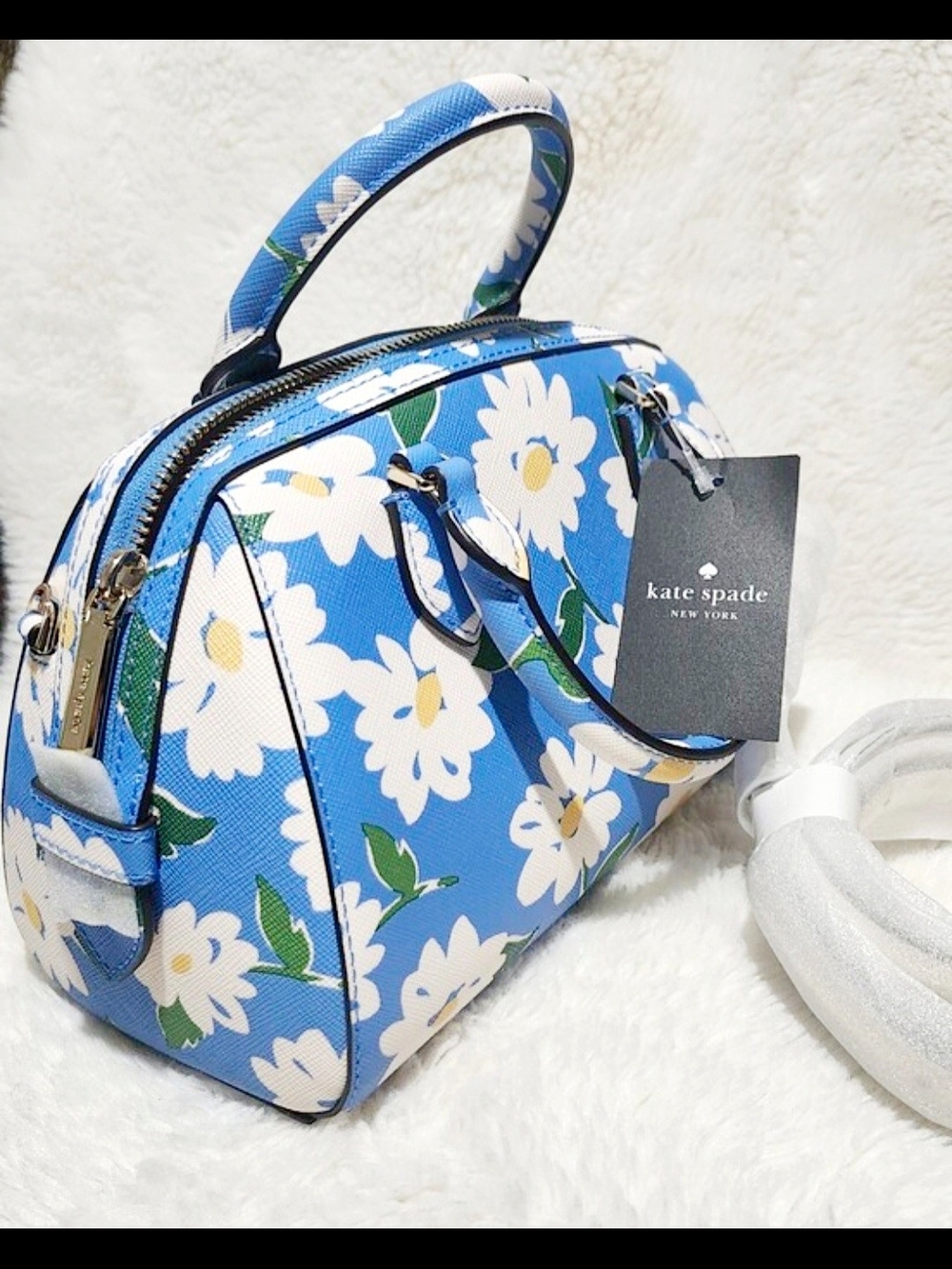 Kate Spade Charming Daisy - Picture 2 of 4